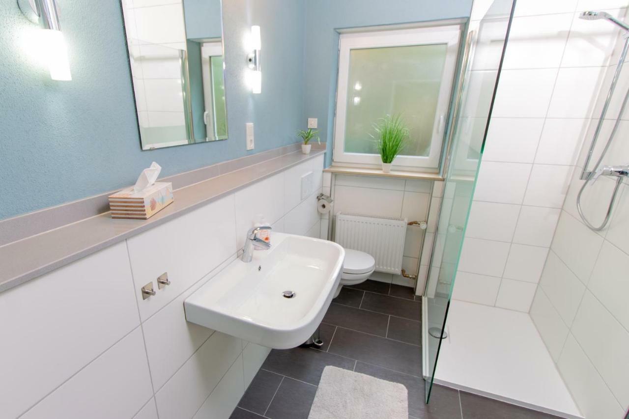 Ferienwohnung T. Muellers | Nr. 1 Kovenig Ngoại thất bức ảnh