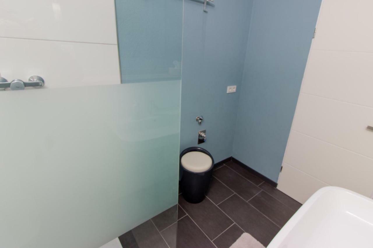 Ferienwohnung T. Muellers | Nr. 1 Kovenig Ngoại thất bức ảnh
