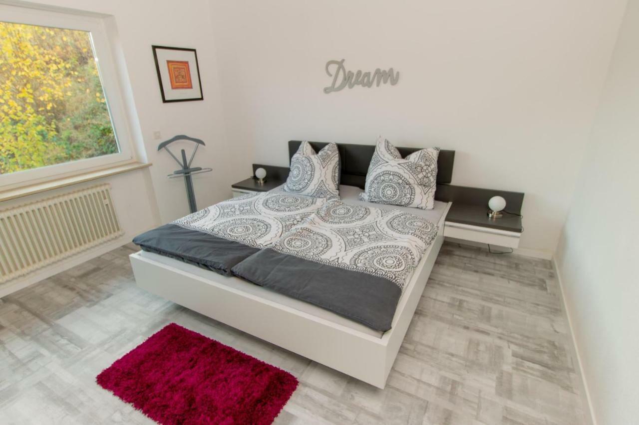 Ferienwohnung T. Muellers | Nr. 1 Kovenig Ngoại thất bức ảnh